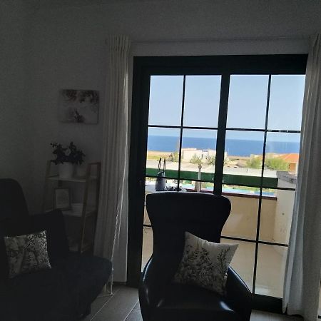 Neu Renoviertes, Huebsches Und Gemuetliches Appartement Mit Balkon Und Meerblick Costa De Antigua Zewnętrze zdjęcie