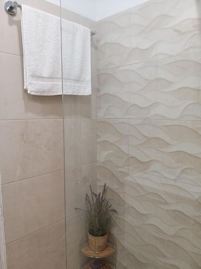 Neu Renoviertes, Huebsches Und Gemuetliches Appartement Mit Balkon Und Meerblick Costa De Antigua Zewnętrze zdjęcie